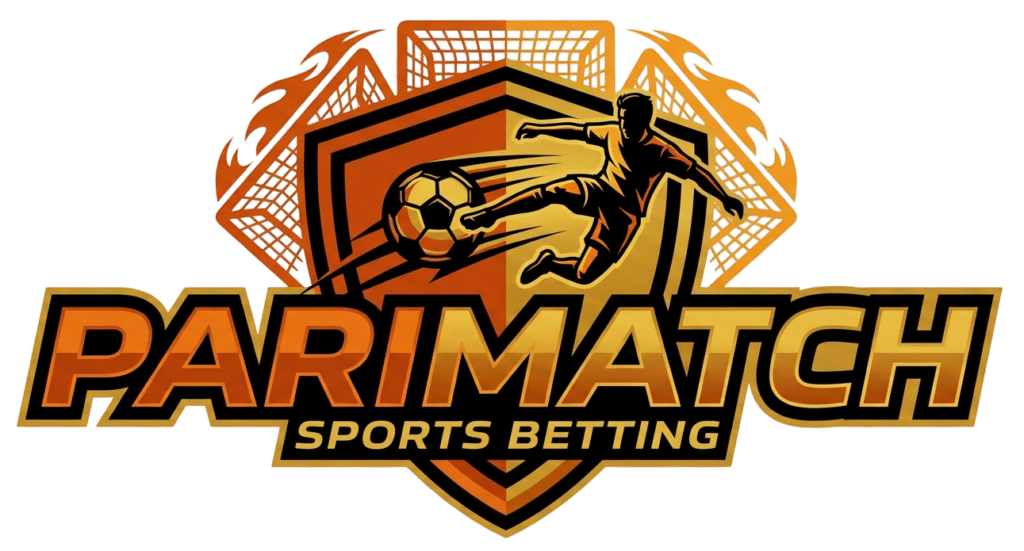 Logo parimatch