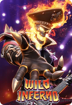 Wild Infernd