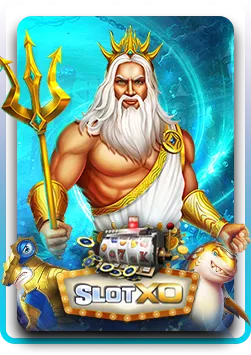 SlotXO