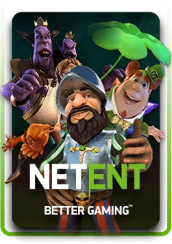 Netent